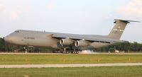 86-0015 @ KOSH - Super Galaxy - by Florida Metal