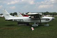 N870PD @ KOSH - Cessna 182S