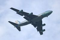 92-9000 @ KMCO - Air Force One