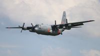 94-7310 @ KOSH - C-130H - by Florida Metal