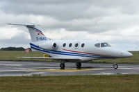 D-ISAG @ EGSH - Departing from Norwich. - by Graham Reeve