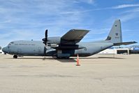 A97-440 @ KBOI - Parked on the north GA ramp. - by Gerald Howard