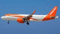 G-UZHT @ LGIR - G-UZHT @ Heraklion N. Kazantzakis Airport