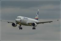 LY-NVZ @ EDDR - Airbus A320-214, - by Jerzy Maciaszek