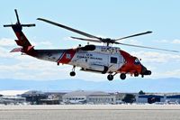 6010 @ KBOI - Departing BOI. - by Gerald Howard