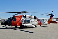 6010 @ KBOI - Parked on the north GA pad. - by Gerald Howard