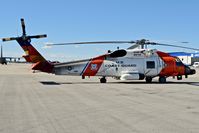 6010 @ KBOI - Parked on the north GA pad. - by Gerald Howard