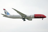 LN-LNN @ CPH - Copenhagen 26.9.2014 - by leo larsen