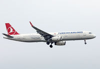 TC-JSL @ CPH - Copenhagen 26.9.2019 - by leo larsen
