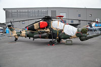 BG1001 @ SXF - Berlin Air Show 23.5.2014 - by leo larsen