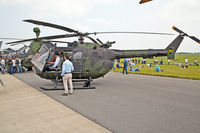 87 76 @ SXF - Berlin Air Show 23.5.2014 - by leo larsen