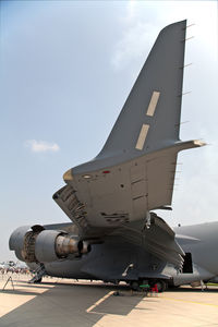 96-0006 @ SXF - Berlin Air Show 23.5.2014 - by leo larsen