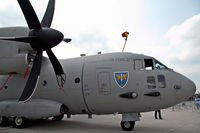 2706 @ SXF - Berlin Air Show 23.5.2014 - by leo larsen