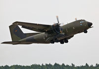 50 67 @ SXF - Berlin Air Show 23.5.2014 - by leo larsen