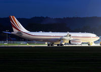 VP-BHD @ LOWG - Second visit this year. - by Andreas Müller