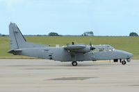 ZH003 @ EGSH - Leaving Norwich following fuel stop. - by keithnewsome