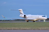 N270LE @ EGSH - Arriving at Norwich from Bedford, Massachusetts. - by keithnewsome