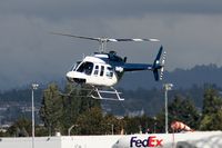C-GVIQ @ YVR - Landing at YVR South - by Manuel Vieira Ribeiro