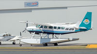 VH-OPH @ YPJT - Cessna 208 Caravan VH-OPH Jandakot 121117. - by kurtfinger