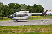 D-HAKA @ SXF - Berlin air show 23.5.2014 - by leo larsen
