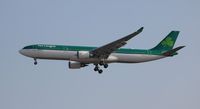 EI-GAJ @ KORD - Aer Lingus - by Florida Metal