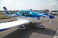 I-A587 @ SXF - Berlin Air Show 23.5.2014 - by leo larsen