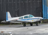 G-PING @ EGTR - Now flying from Elstree for Boker Layla self-hire - by Chris Holtby