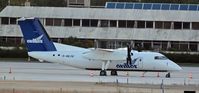 C-GKJV @ LEVT - Aeropuerto de Foronda - Vitoria-Gasteiz - Euskadi - España - by Pedro Maria Martínez De Antoñana