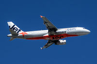 VH-VGT @ YPPH - Airbus A320-232 Jetstar VH-VGT departed Rwy 21 YPPH 241117. - by kurtfinger