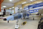 64-13267 - Northrop T-38A Talon at the War Eagles Air Museum, Santa Teresa NM - by Ingo Warnecke