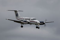C-GNAO @ CYXX - Landing - by Guy Pambrun