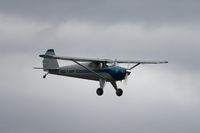 C-GSKH @ CYXX - Landing - by Guy Pambrun