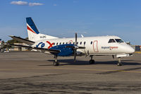 VH-ZPC @ YSWG - Regional Express (VH-ZPC) Saab 340B at Wagga Wagga Airport - by YSWG-photography