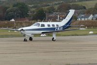 2-MLBU @ EGKA - 2-MLBU at Shoreham 12Sep19 - by GTF4J2M