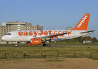 G-EZET @ LFPG - EasyJet - by Wilfried_Broemmelmeyer