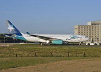 F-GRSQ @ LFPG - Star Airlines - by Wilfried_Broemmelmeyer
