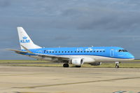 PH-EXH @ EGSH - With 100 on the side. - by Graham Reeve