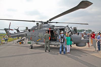 83 18 @ SXF - Berlin Air Show 23.5.2014 - by leo larsen