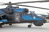 7353 @ SXF - Berlin Air Show 23.5.2014 - by leo larsen