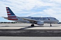 N704US @ KBOI - Taxiing on Alpha. - by Gerald Howard