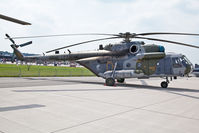 9837 @ SXF - Berlin Air Show 23.5.2014 - by leo larsen