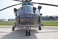 9837 @ SXF - Berlin Air Show 23.5.2014 - by leo larsen