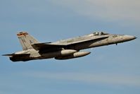 165228 @ KBOI - Departing BOI. Now NA-405, VMFA-323 Death Rattlers. - by Gerald Howard