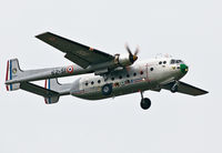 F-AZVM @ SXF - Berlin Air Show 23.5.2014 - by leo larsen