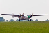 F-AZVM @ SXF - Berlin Air Show 23.5.2014 - by leo larsen