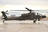 17-03119 @ KBOI - Taxiing to RWY 28L. - by Gerald Howard