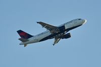 N361NB @ KSFO - SFO 2019. - by Clayton Eddy