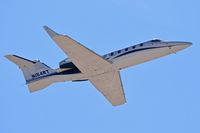 N154RT @ KBOI - Departing BOI. - by Gerald Howard