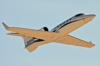 N154RT @ KBOI - Departing BOI. - by Gerald Howard