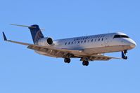 N909SW @ KBOI - Landing RWY 28R.